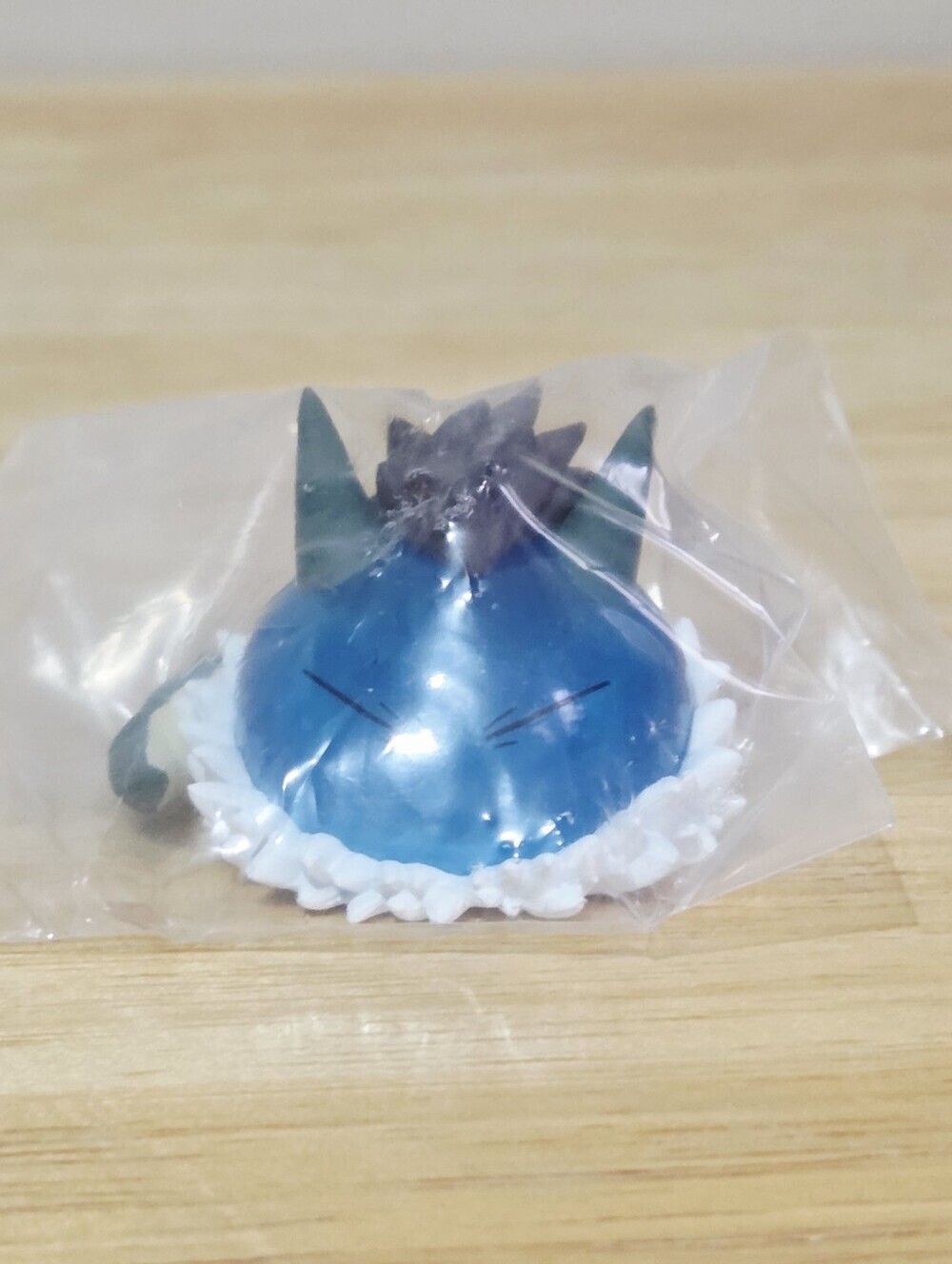 *4 for $30* That Time I Got Reincarnated as a Slime Rimuru Chibi 2" Figure